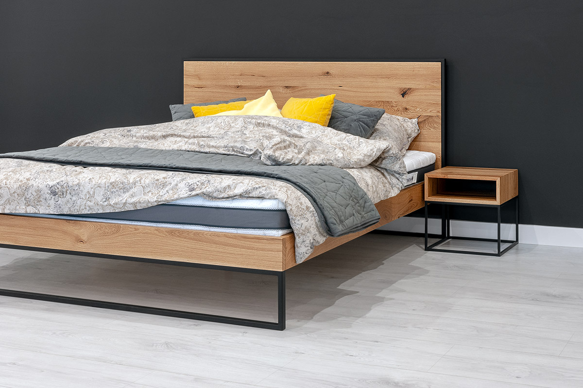 Designer-Frame-Bett