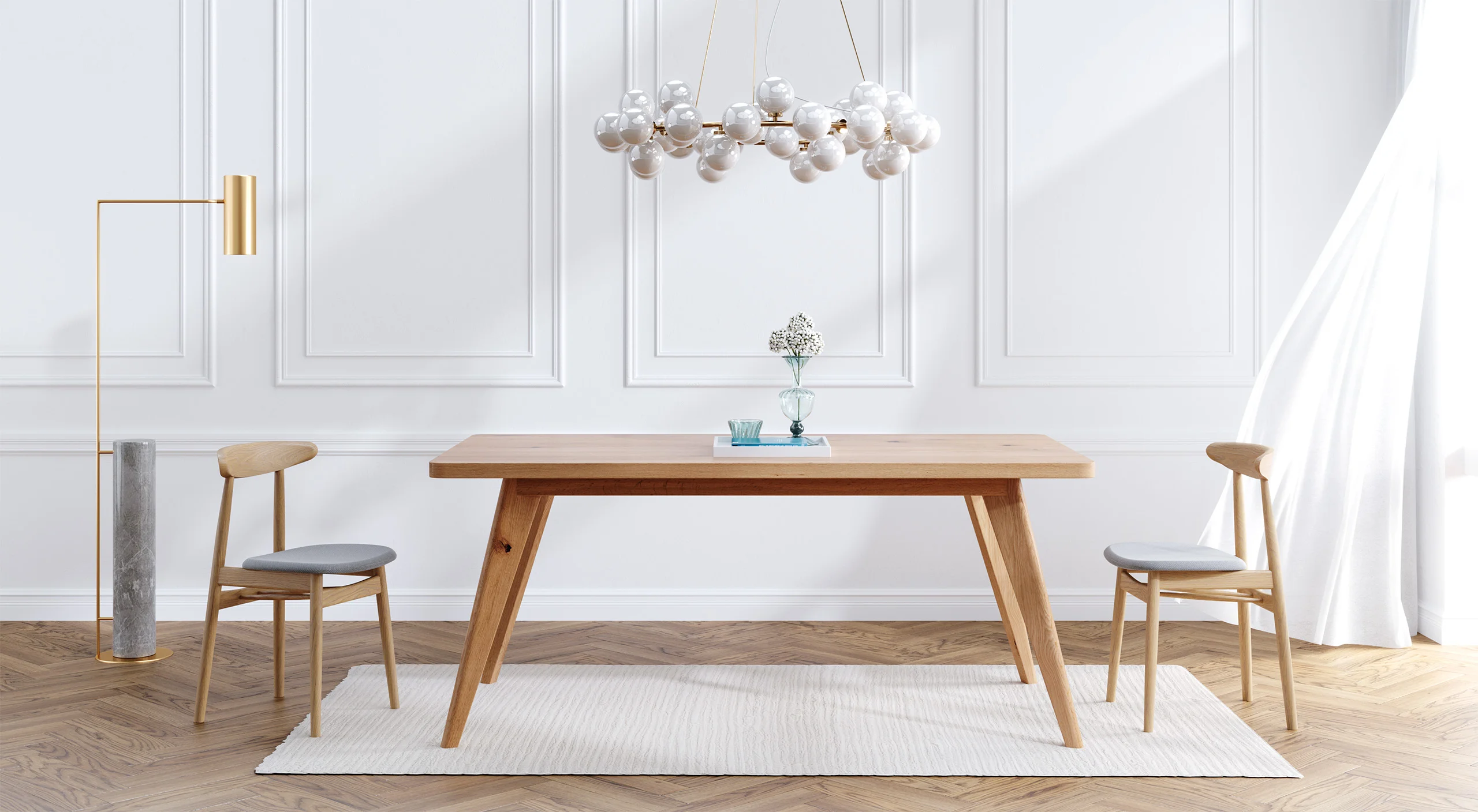 Grace-Tisch